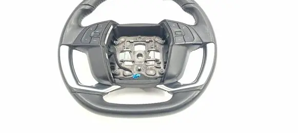 Citroen C4 II Picasso Steering wheel 622809600C 23B503CD 98096592ZD