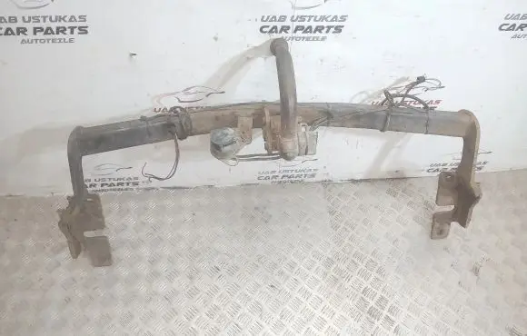 Citroen C5 Tow bar set 