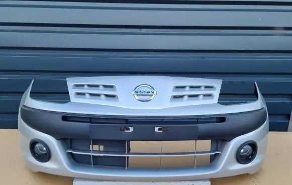 Nissan Pixo Front bumper 71711-68KA