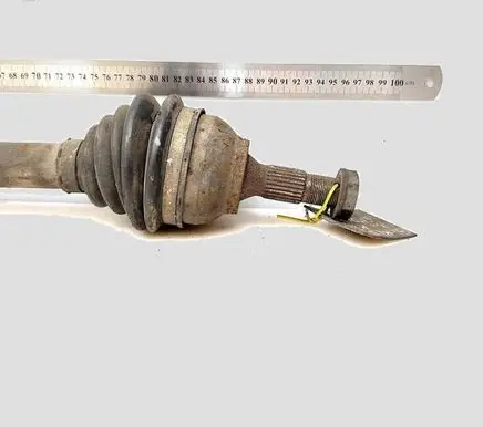 Citroen Berlingo Front driveshaft