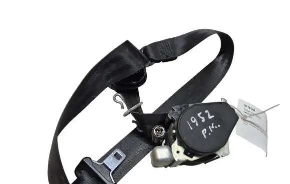 Citroen C6 Front seatbelt 96500575XX