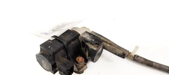 Hyundai Santa Fe Turbo solenoid valve 72190316