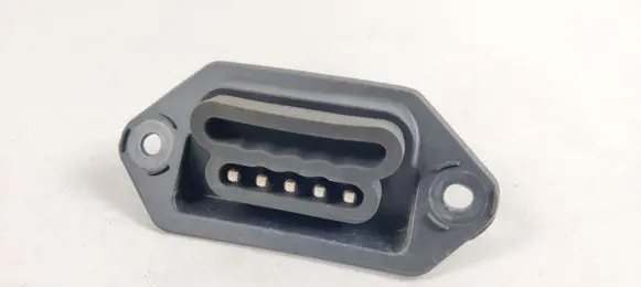 Ford Transit Courier II Sliding door contact joint R2X614A658CC