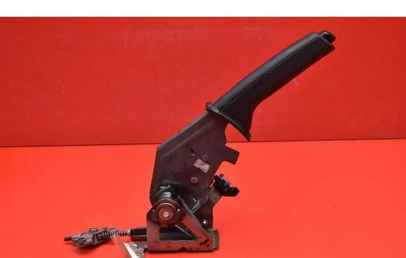 Fiat Bravo Handbrake/parking brake lever assembly