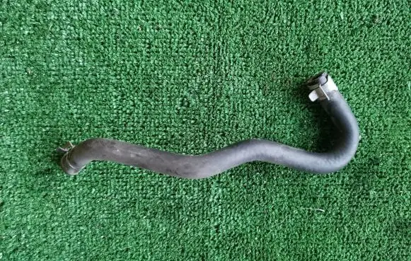 Hyundai Kona I Engine coolant pipe/hose 25480-2U000