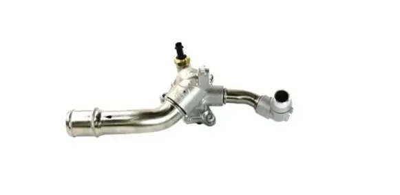 Jeep Wrangler Thermostat 5048424AB