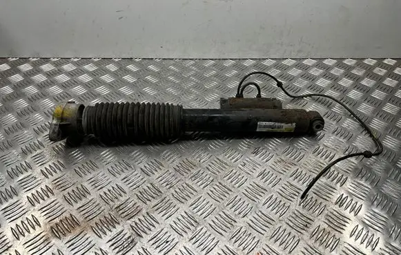 Mercedes-Benz GLC X253 C253 Rear shock absorber/damper A2533204500