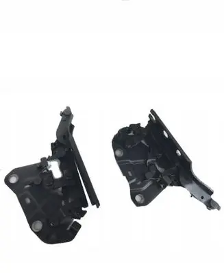 Audi Q5 SQ5 FY Engine bonnet/hood hinges 3K6TEILE