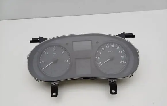 Opel Vivaro Speedometer (instrument cluster) 8200961817C