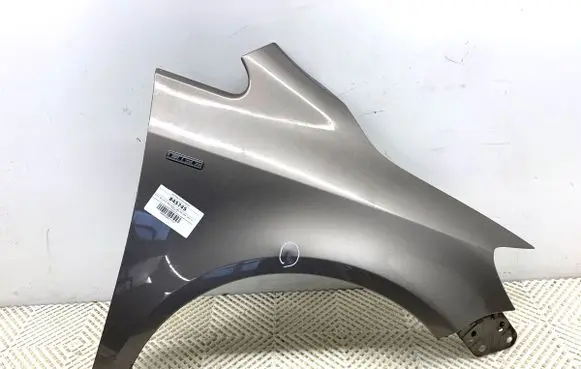 Volkswagen Golf Plus Fender LA8X