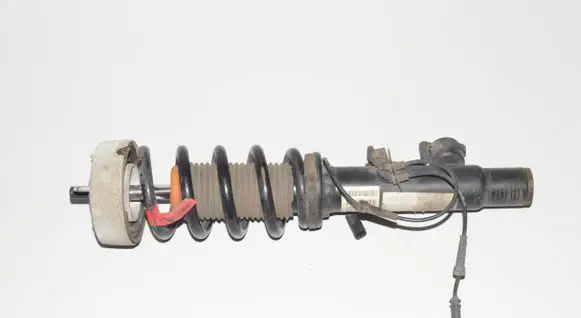 BMW X6 F16 Front shock absorber with coil spring 6862236 6875083 31336862236