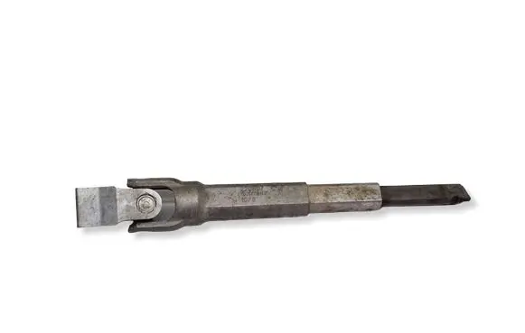 BMW X3 E83 Steering column universal joint 