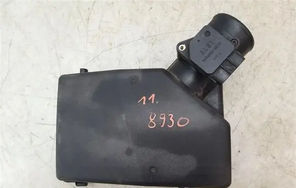 Mazda 323 Mass air flow meter 197400-2010