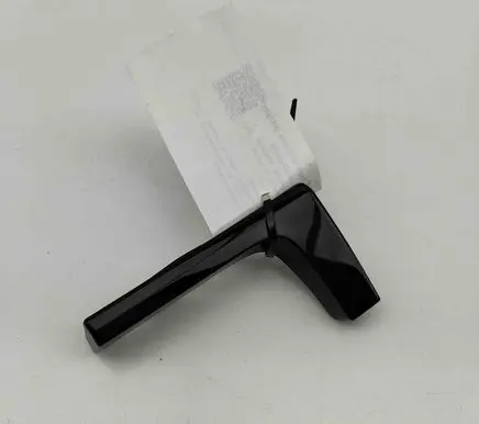 Porsche Cayenne (9Y0 9Y3) Dashboard glove box trim 9Y2854398C