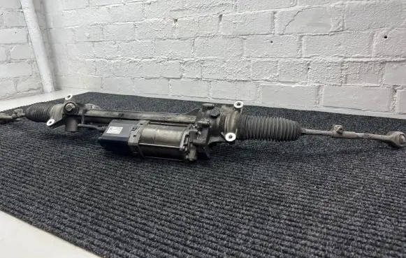BMW X5 F15 Steering rack 142890 6866996 00000103