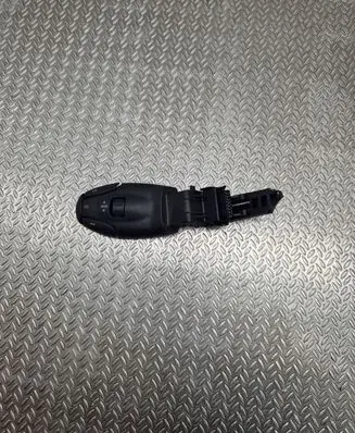 Peugeot 308 Multifunctional control switch/knob 96637240XT 346244013 19C8GA