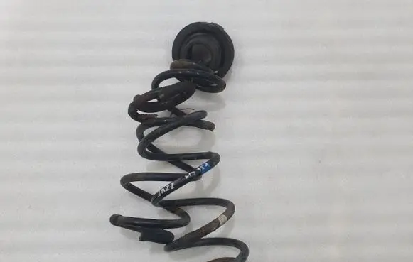 Honda Jazz Rear coil spring JAZZZ84