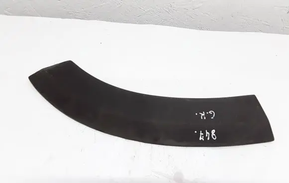 Suzuki Grand Vitara II Rear fender molding trim 2056304 0875210