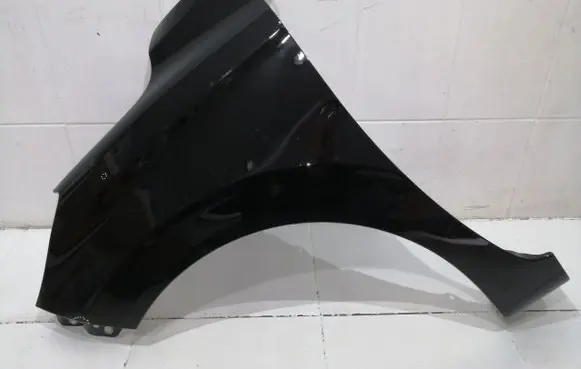 Hyundai i10 Front wheel arch liner splash guards