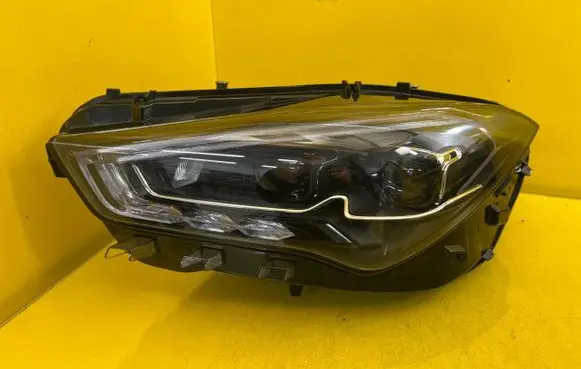 Mercedes-Benz CLA C118 X118 Headlight/headlamp A1189061301