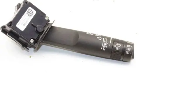 Opel Mokka Wiper control stalk 52087550