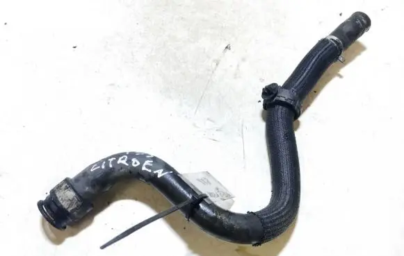 Citroen C5 Engine coolant pipe/hose