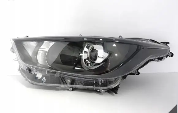 Toyota Yaris XP210 Headlight/headlamp