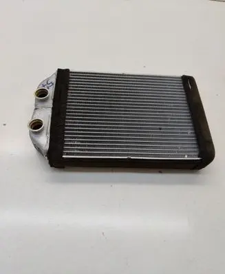 Audi A6 Allroad C5 Heater blower radiator