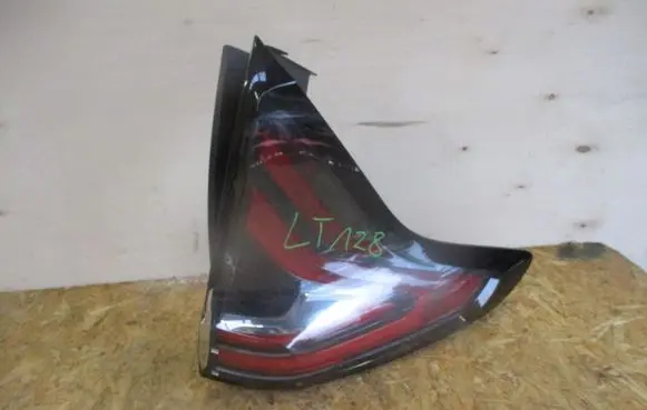 Renault Espace - Grand espace V Rear/tail lights