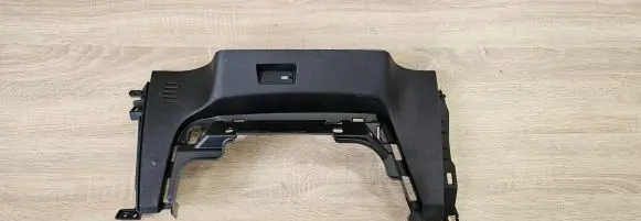 Dodge Durango III Dashboard center trim panel P01749003BL