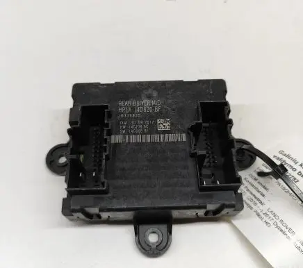 Land Rover Discovery 5 Door control unit/module HPLA14D620BF