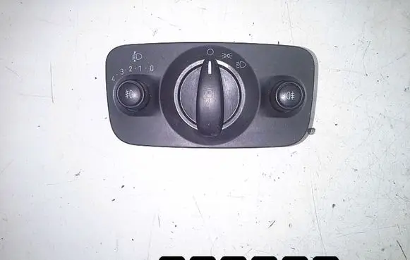 Ford Galaxy Other switches/knobs/shifts 04066474 6g9t13a024fe