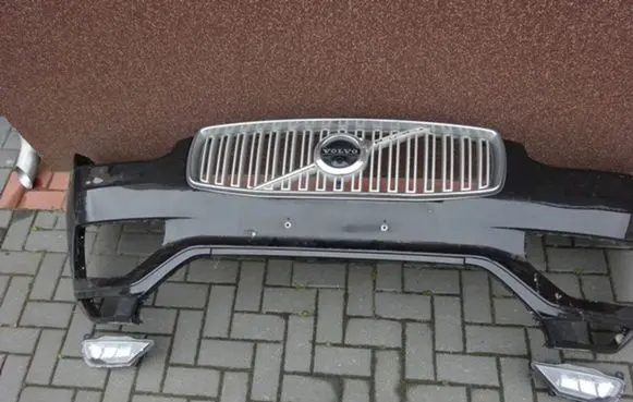 Volvo XC90 Front bumper
