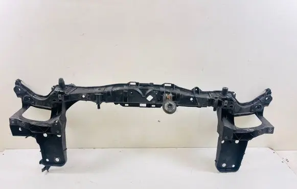 Mercedes-Benz Citan W415 Radiator support slam panel 8201130847 2000331