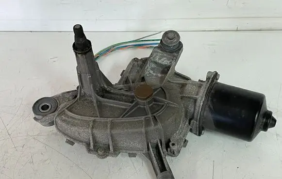 Citroen C4 I Picasso Wiper motor 53042436