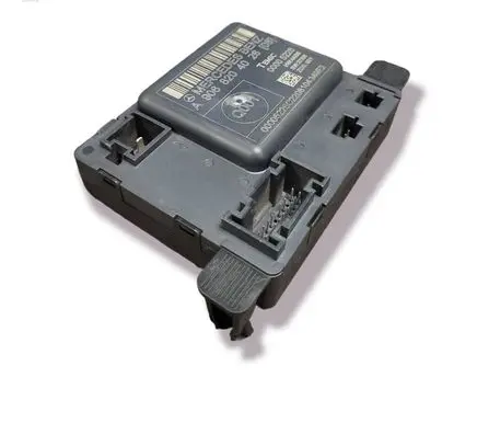 Mercedes-Benz Sprinter W906 Door control unit/module A9068204026