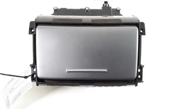 Hyundai Kona I Ashtray (front) 84650K4650