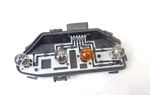 Volkswagen Transporter - Caravelle T5 Tail light bulb cover holder 7H5945257A