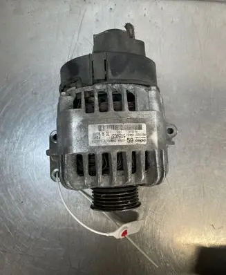 Fiat Panda II Generator/alternator DOFIATPANDAII2
