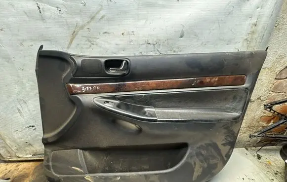 Audi A4 S4 B5 8D Front door card panel trim 8D0863980