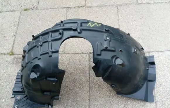 Opel Corsa F Front arch 9824964480 NE66421