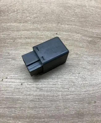 Nissan Navara D22 Other relay 24330C9900