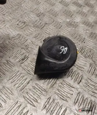 Volkswagen PASSAT B6 Horn signal