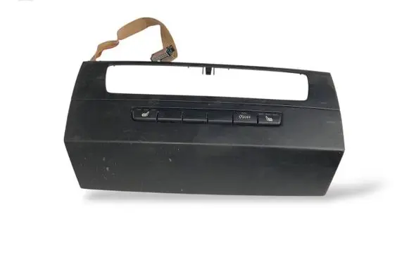 BMW 3 E90 E91 Seat heating switch 6971799 61316971799 9120979