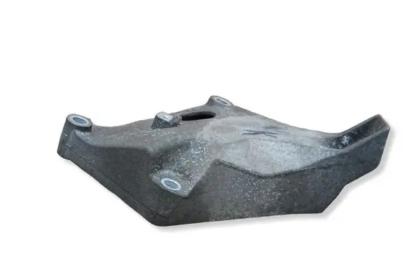 BMW 3 E90 E91 Engine mounting bracket 6775041
