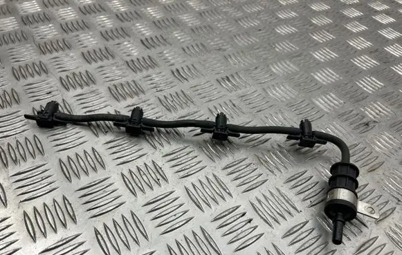 Renault Espace - Grand espace IV Fuel return line/hose 