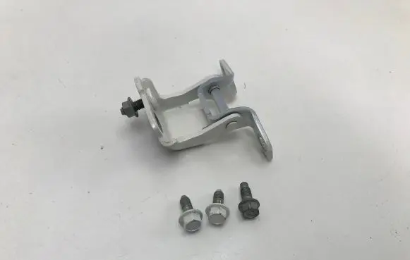 Mazda CX-60 Rear door upper hinge 