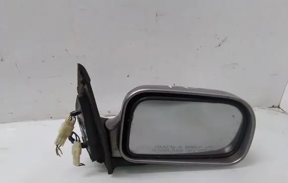 KIA Joice Front door electric wing mirror