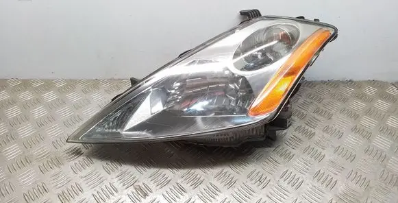 Nissan Murano Z50 Headlight/headlamp 10063698