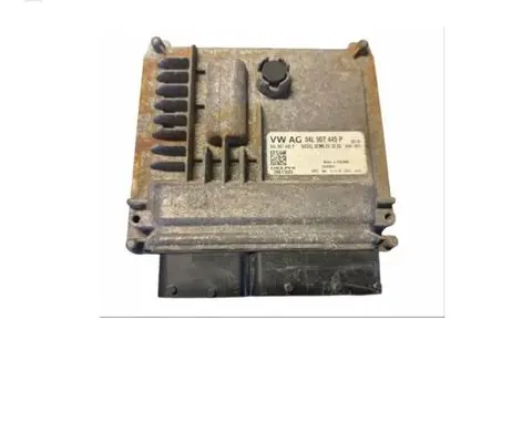 Volkswagen Crafter Engine control unit/module 04L907445P 28611625